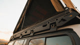 The La Sal (1990-1997 80 Series Land Cruiser Roof Rack) - Roam Overland Outfitters