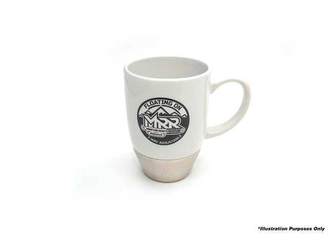 Dobinsons Limited Edition Mug - Roam Overland Outfitters