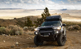 Metal Tech Fortress Front Bumper Stage 3 |  Toyota 4Runner 2014-2019 - Roam Overland Outfitters