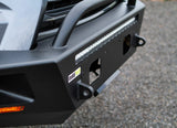 Metal Tech Tiger Shark Front Bumper - Stage 3 | Lexus GX460 2014-2021 - Roam Overland Outfitters