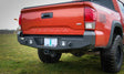 Metal Tech Voodoo Rear Bumper Stage 2 | Toyota Tacoma 2016+ - Roam Overland Outfitters