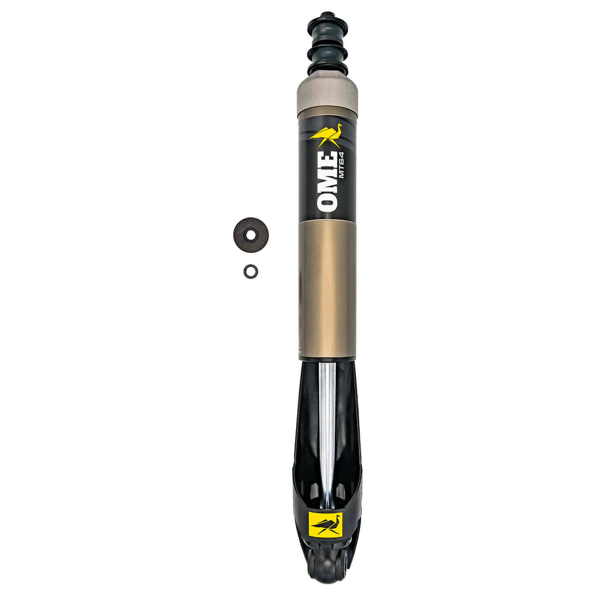 Old Man Emu - MT64601009 - MT64 Shock Absorber Rear - Roam Overland Outfitters