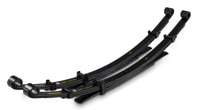 DOBINSONS REAR LEAF SPRING - L19-132-R - Roam Overland Outfitters