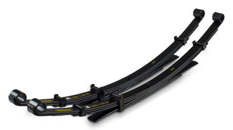 DOBINSONS FRONT LEAF SPRING - HJ75-7L-F - Roam Overland Outfitters