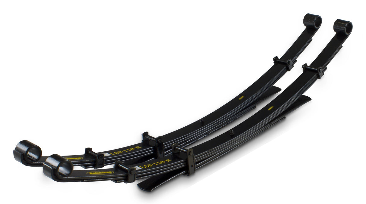 DOBINSONS REAR LEAF SPRING - L21-140-R - Roam Overland Outfitters