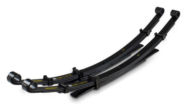 DOBINSONS REAR LEAF SPRING - TOY-034-R - Roam Overland Outfitters