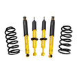 Old Man Emu - OME4RNR03HKS8 - Heavy Load Suspension Lift Kit - Roam Overland Outfitters