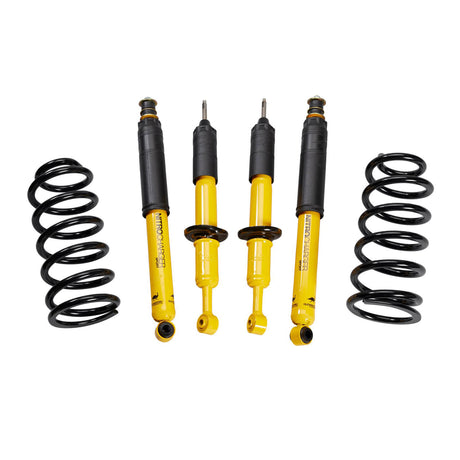 Old Man Emu - OME4RNR03HKS8 - Heavy Load Suspension Lift Kit - Roam Overland Outfitters