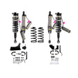 Old Man Emu - OME4RNR10HKBP51KD - Heavy Load Suspension Lift Kit with BP-51 Bypass Shocks - Roam Overland Outfitters