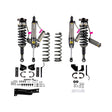 Old Man Emu - OME4RNR10HKBP51 - Heavy Load Suspension Lift Kit with BP-51 Bypass Shocks - Roam Overland Outfitters