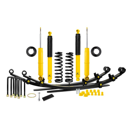 Old Man Emu - OMECOLDHKS - Heavy Load Suspension Lift Kit - Roam Overland Outfitters
