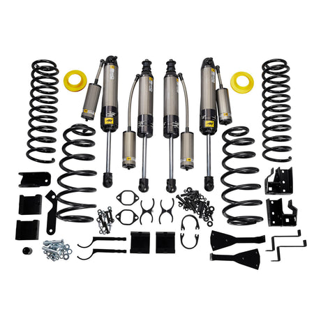 Old Man Emu - OMEJK2DBP51HK - Heavy Load Suspension Kit with BP-51 Bypass Shocks - Roam Overland Outfitters