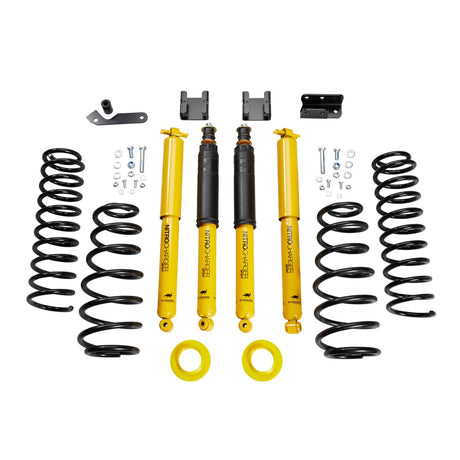 Old Man Emu - OMEJK2DHKS - Heavy Load Suspension Kit - Roam Overland Outfitters