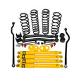 Old Man Emu - OMEJL2DHKS - Heavy Load Suspension Lift Kit for 2-Door Models - Roam Overland Outfitters