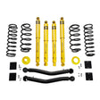 Old Man Emu - JL2DHK - Heavy Load Suspension Kit - Roam Overland Outfitters