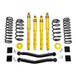 Old Man Emu - JL4DHK - Heavy Load Suspension Kit - Roam Overland Outfitters