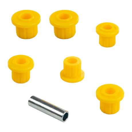 Old Man Emu - OMESB57 - Leaf Spring Bushing Kit - Roam Overland Outfitters