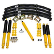 Old Man Emu - OMEYJMKS - Medium Suspension Lift Kit - Roam Overland Outfitters