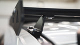 The Oxford (1998-2007 LC100/LX470 Roof Rack) - Roam Overland Outfitters