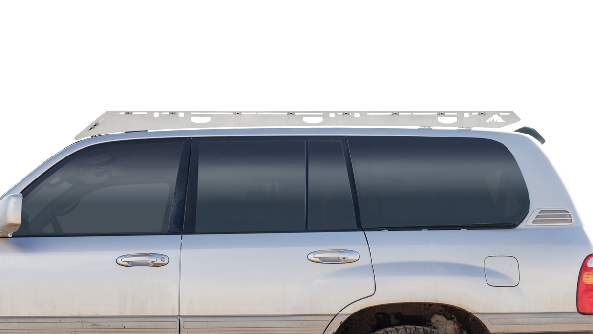 Toyota 100 Series Landcruiser Roof Rack