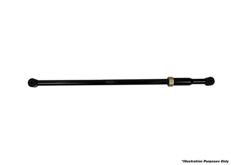 DOBINSONS FRONT ADJUSTABLE PANHARD ROD (LEFT HAND DRIVE VEHICLE) - PR59-1408 - Roam Overland Outfitters