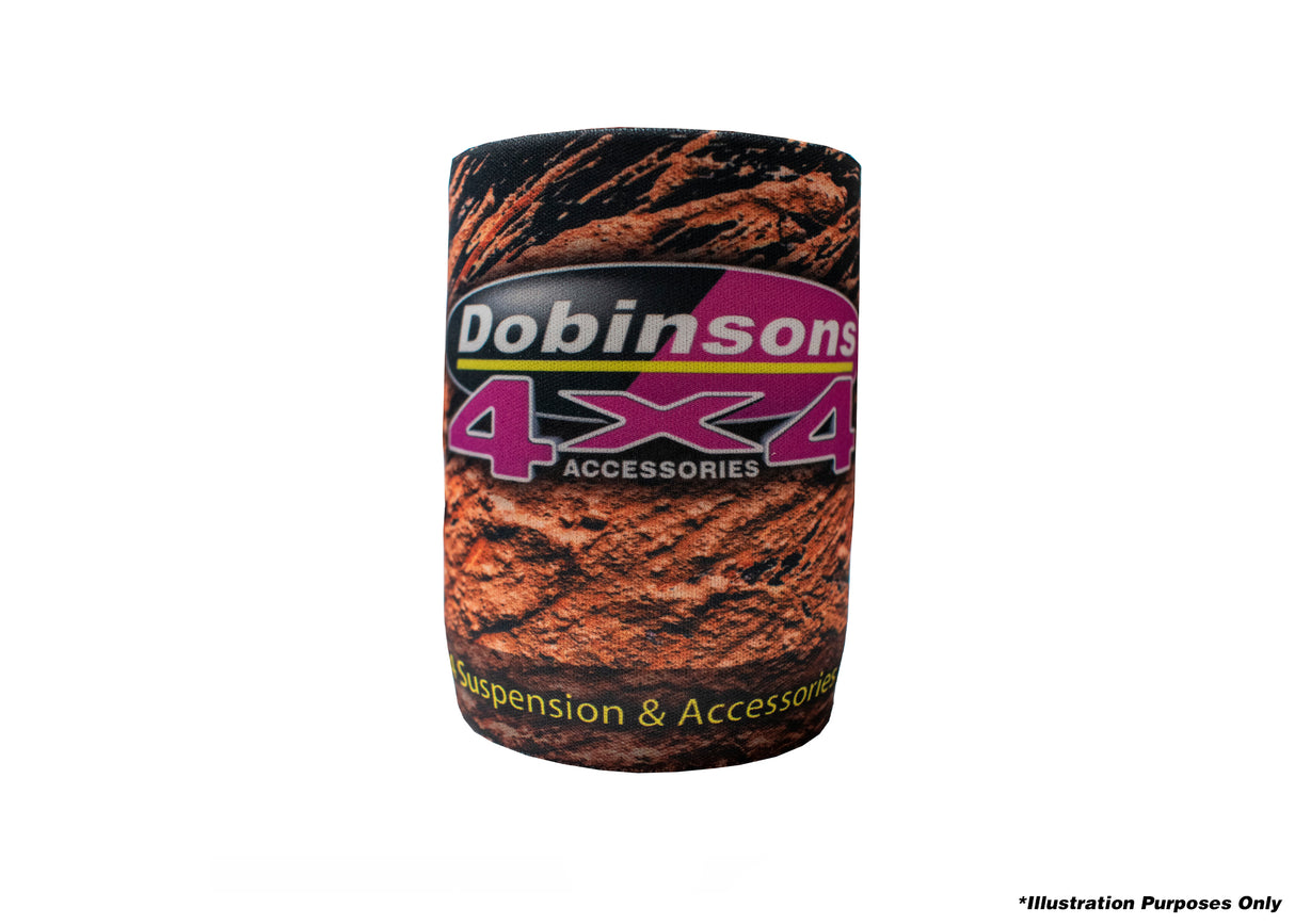 Dobinsons Neoprene Drink Coozie - PG00-2264 - Roam Overland Outfitters