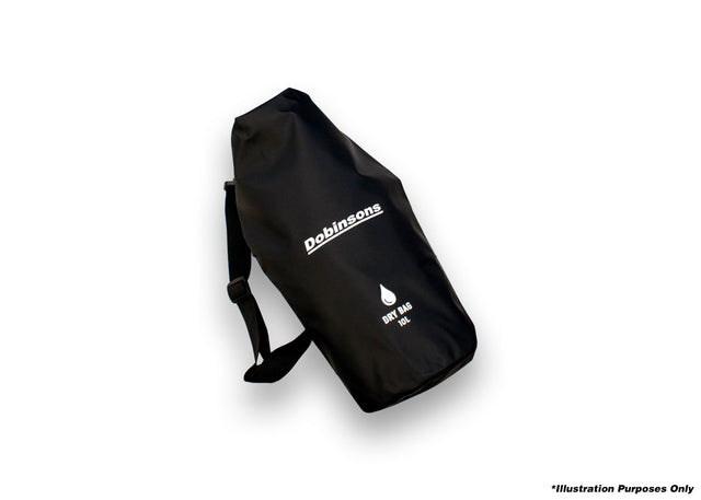 Dobinsons 10L Dry Bag (PG00-2332) - PG00-2332 - Roam Overland Outfitters