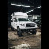 Tundra Overland Series Front Bumper / 2nd Gen / 2007-2013 - Roam Overland Outfitters