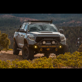 Tundra Overland Series Front Bumper / 2nd Gen / 2014-2021 - Roam Overland Outfitters