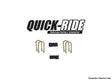 Dobinsons Rear Lift Quick Ride Kit 1.25"(QR59-552K) - QR59-552K - Roam Overland Outfitters