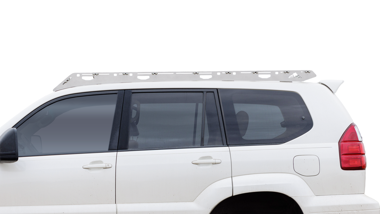 Lexus GX470 Roof Rack