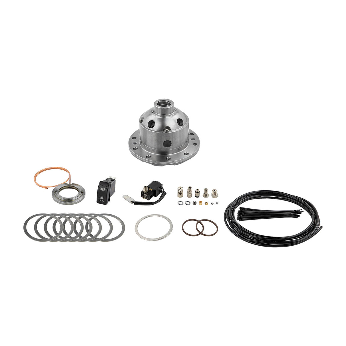 ARB - RD131 - Air Locker Differential - Roam Overland Outfitters