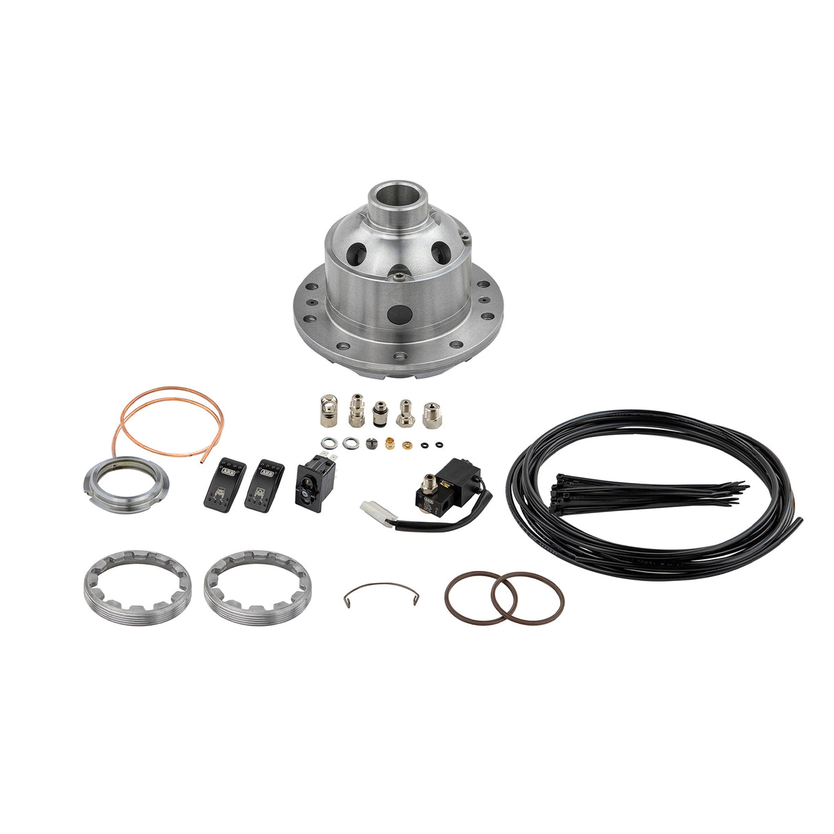 ARB - RD132 - Air Locker Differential - Roam Overland Outfitters