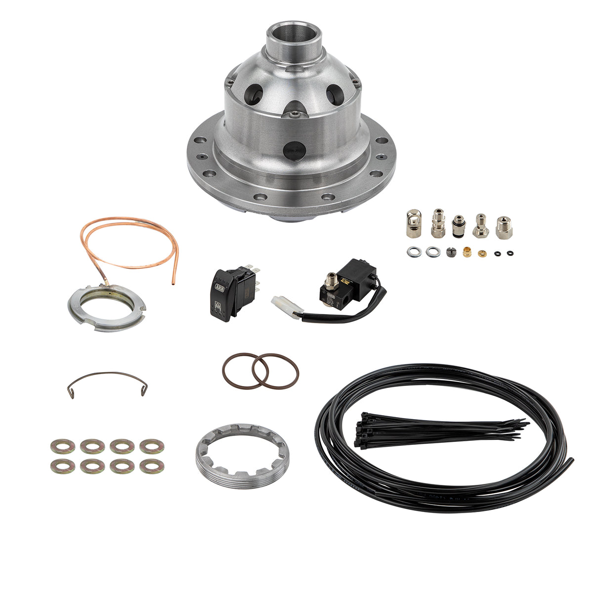 ARB - RD135 - Air Locker Differential - Roam Overland Outfitters