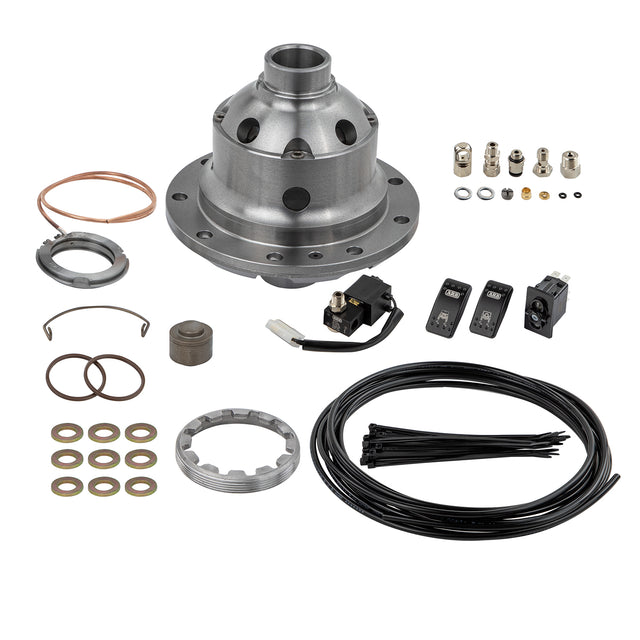 ARB - RD136 - Air Locker Differential - Roam Overland Outfitters