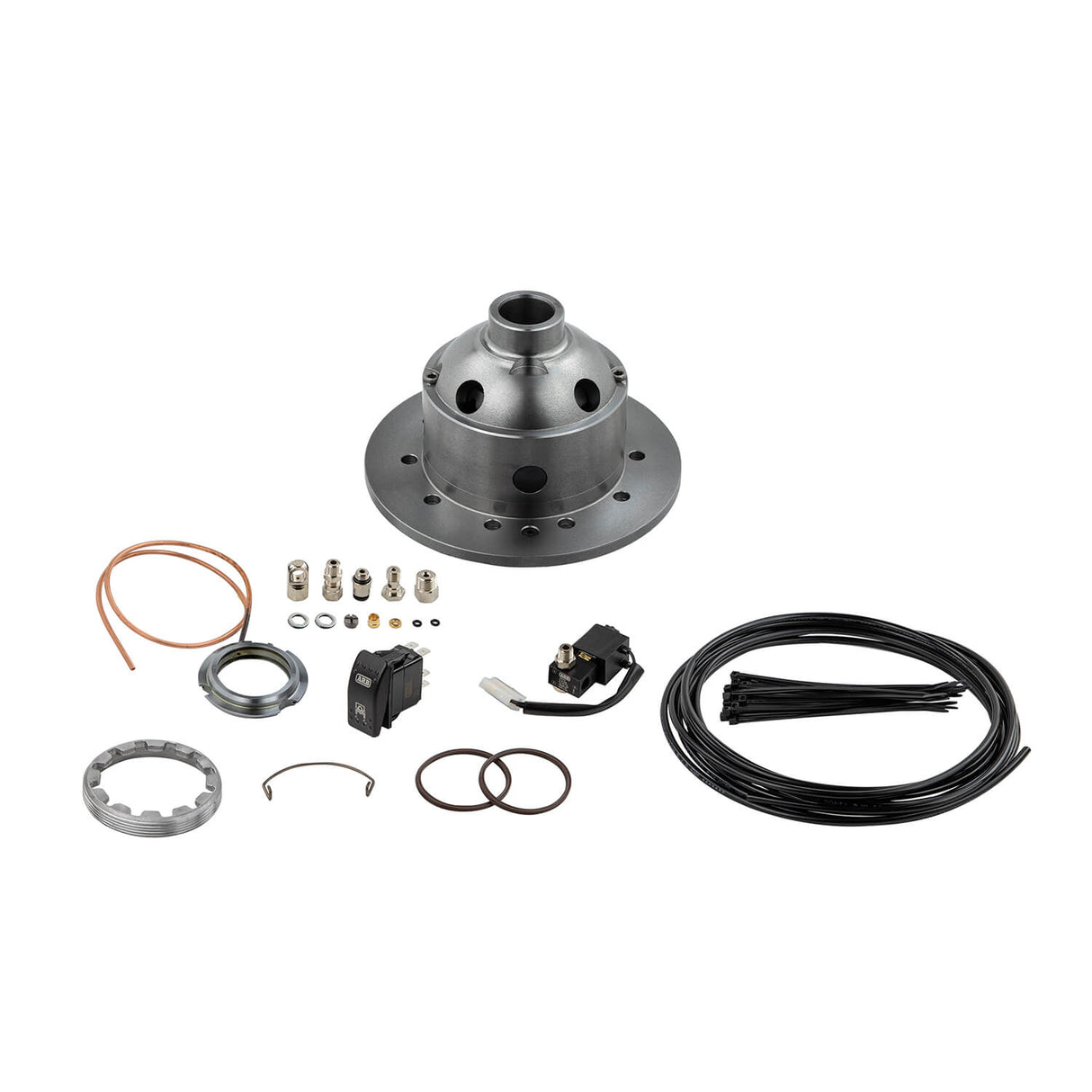 ARB - RD138 - Air Locker Differential - Roam Overland Outfitters