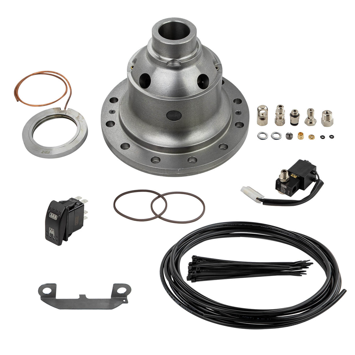 ARB - RD139 - Air Locker Differential - Roam Overland Outfitters