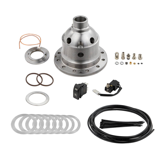 ARB - RD140 - Air Locker Differential - Roam Overland Outfitters