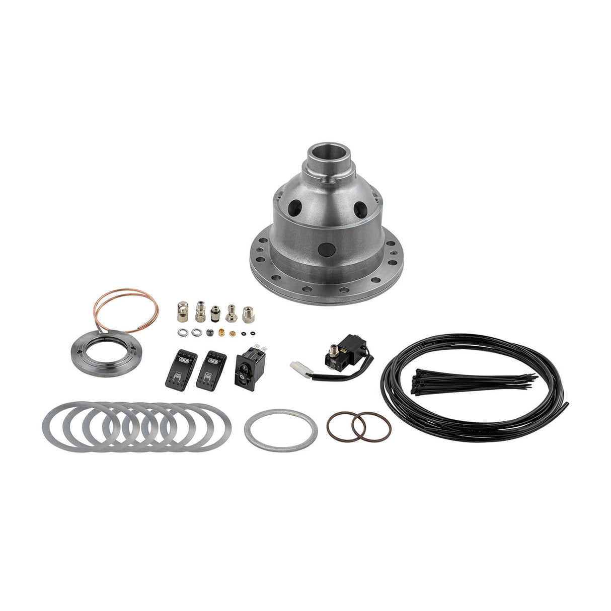 ARB - RD167 - Air Locker Differential - Roam Overland Outfitters