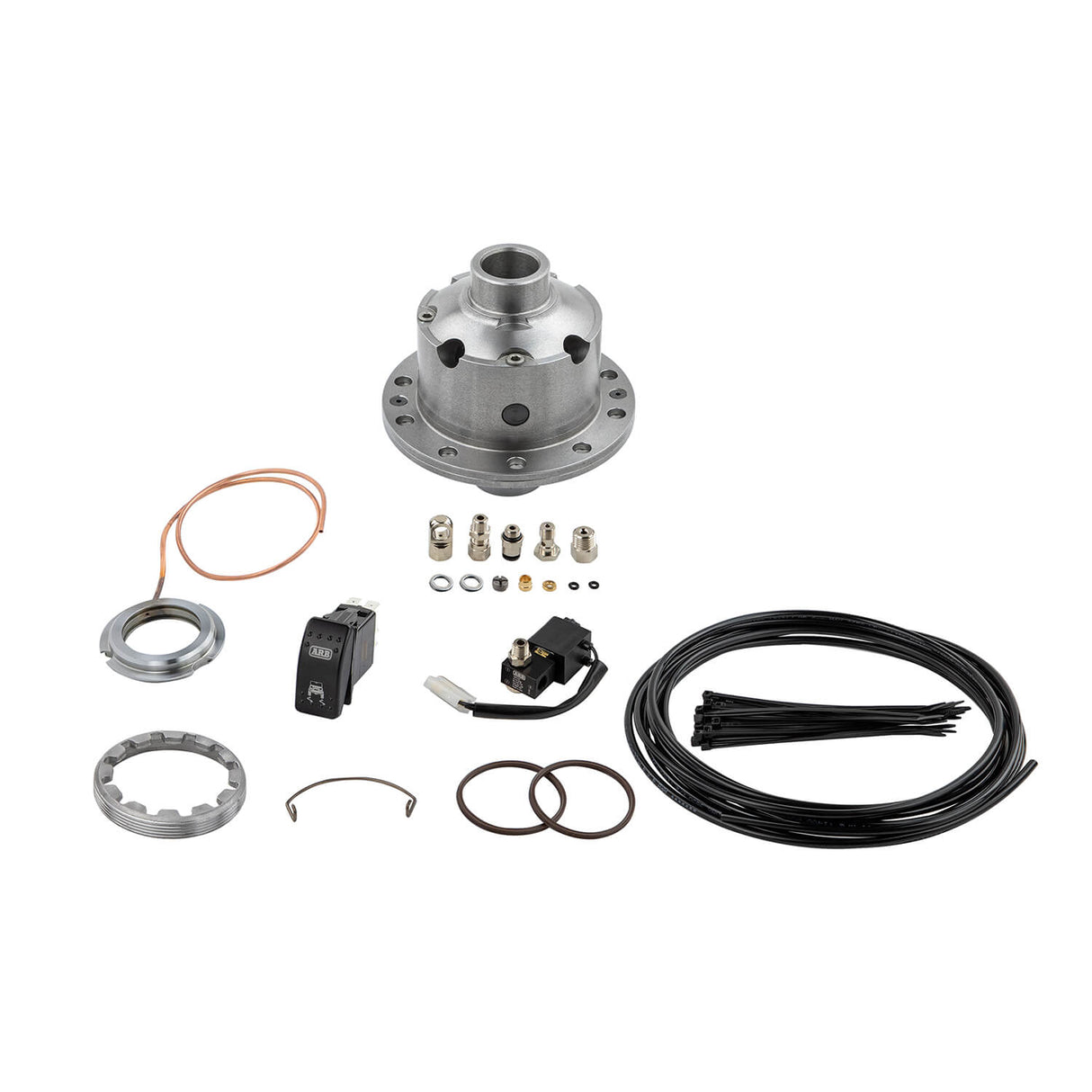 ARB - RD205 - Air Locker Differential - Roam Overland Outfitters