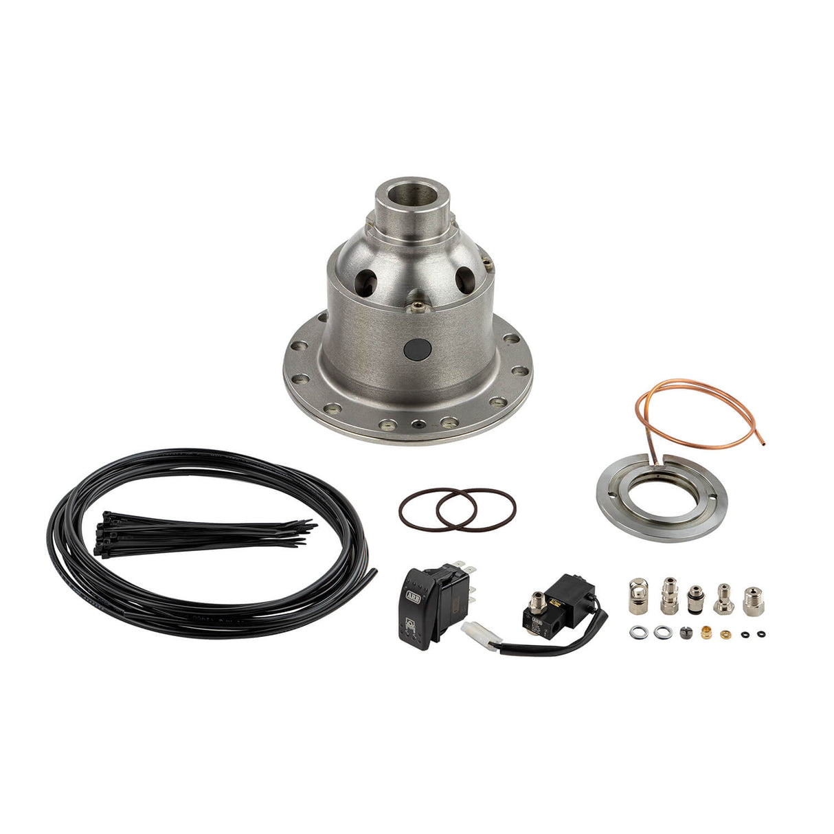 ARB - RD229 - Air Locker Differential - Roam Overland Outfitters