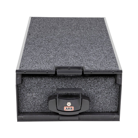 ARB - RDRF1045 - Roller Drawer with Roller Floor - Roam Overland Outfitters
