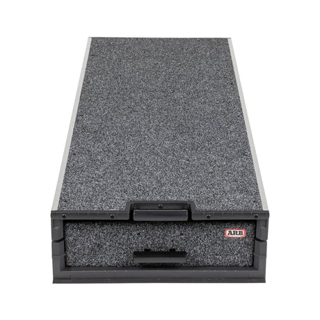 ARB - RFH1355 - Mid-Height Roller Drawer with Roller Top - Roam Overland Outfitters