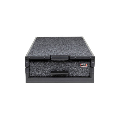 ARB - RFH945 - Mid-Height Roller Drawer with Roller Top - Roam Overland Outfitters