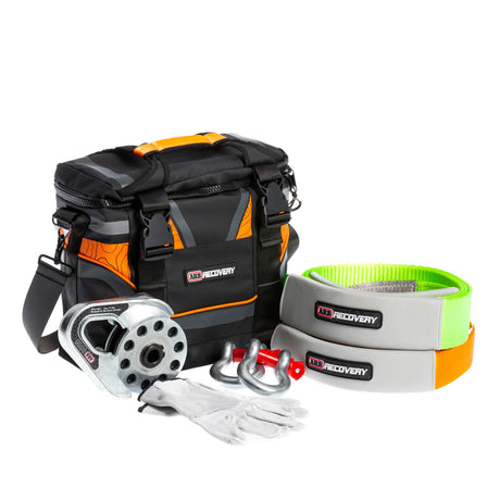 ARB - RK11A - Essentials Recovery Kit - Roam Overland Outfitters