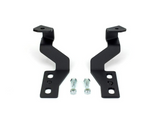 2014-2021 TOYOTA TUNDRA LOW PROFILE DITCH LIGHT BRACKETS KIT - Roam Overland Outfitters