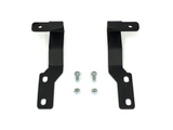 2005-2015 TOYOTA TACOMA LOW PROFILE LED DITCH LIGHT BRACKETS KIT - Roam Overland Outfitters