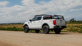 The Redcloud (2019-2023 Ford Ranger Roof Rack) - Roam Overland Outfitters