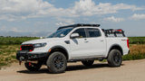 The Redcloud (2019-2023 Ford Ranger Roof Rack) - Roam Overland Outfitters