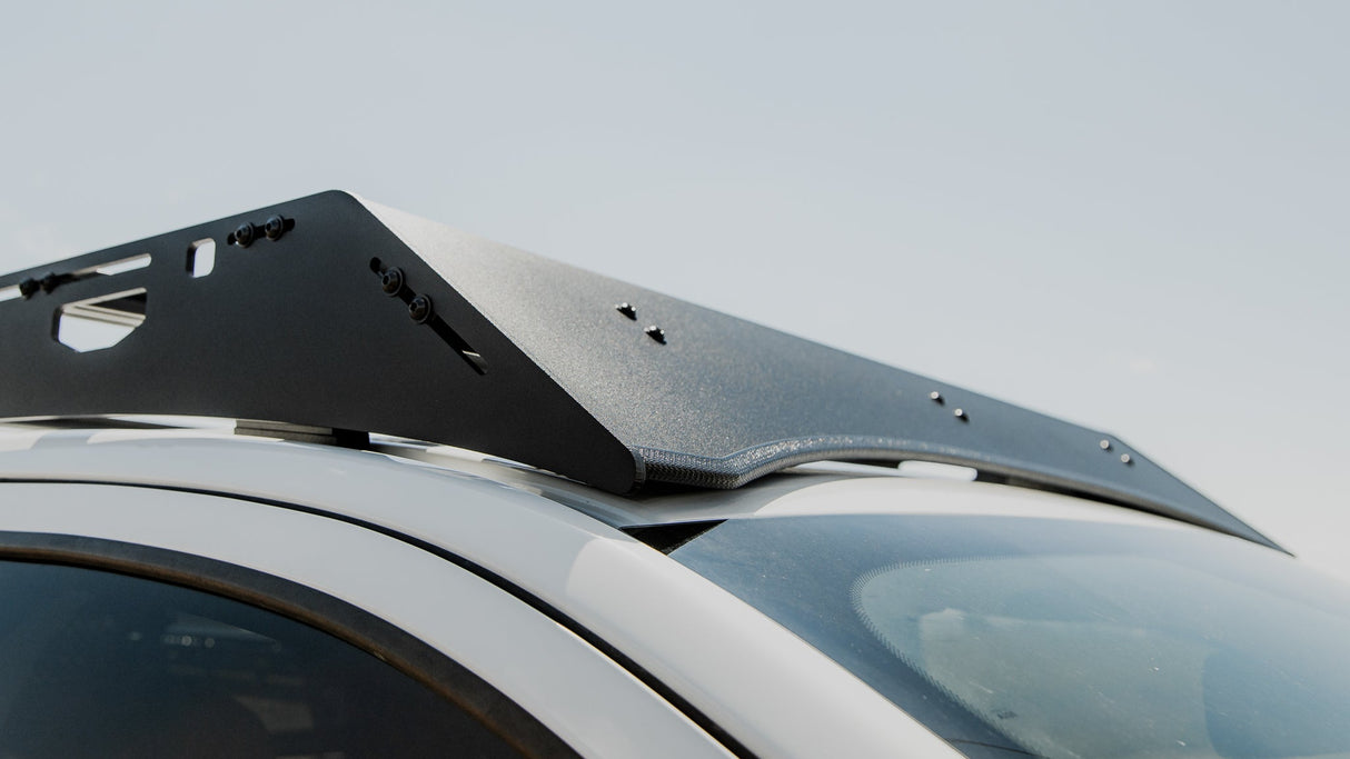 The Redcloud (2019-2023 Ford Ranger Roof Rack) - Roam Overland Outfitters